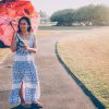 Riverrose Umbrella Night Rose - Image 2